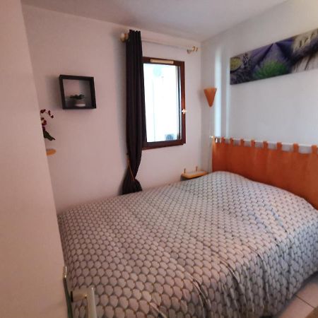 Appartement Marina Soleil Bleu Le Barcarès Exteriér fotografie